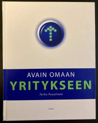 Avain omaan yritykseen