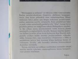 Merisaappaat ja seelipussi - Purjelaivoilla maailman merillä
