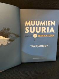 Muumien suuria ja pieniä seikkailuja