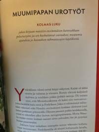 Muumien suuria ja pieniä seikkailuja