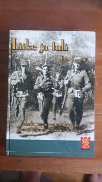 Liike ja tuli - Urheilu maanpuolustuksen ja maanpuolustus urheilun tukena. (Historiikki, urheilu, maanpuolustus)