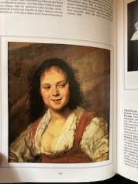 Kuvataide kautta aikojen