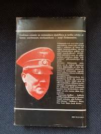 Kuoleman asiamies