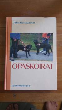 Opaskoirat