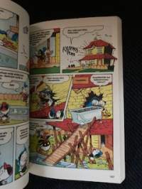 Ykkösankka, 85-vuotis juhlajulkaisu