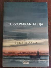 Turvapaikanhakija (kuin uusi)