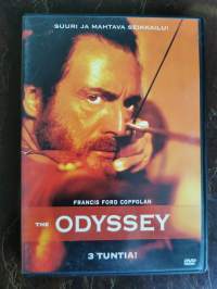 The Odyssey (DVD-elokuva)