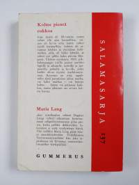 Kolme pientä eukkoa