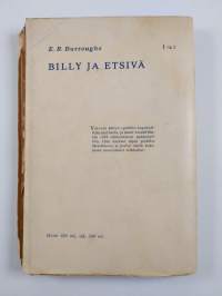 Billy ja etsivä
