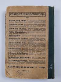 Lentävä hollantilainen eli haamulaiva