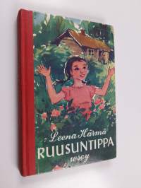 Ruusuntippa