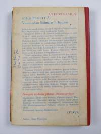 Vuosisadan huimaavin huijaus