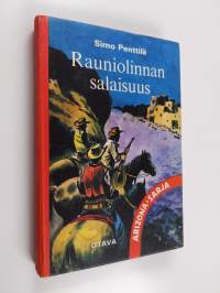 Rauniolinnan salaisuus