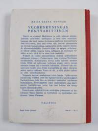 Vuorenkuningas Penttahittinen : vuorenväen kertomuksia
