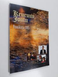 Keuruun joulu : vuosikirja 2015