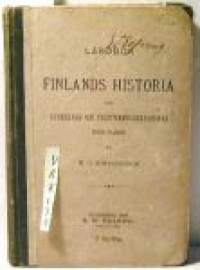 Finlands historia