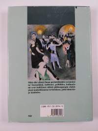 Ravintolaelämää : kulttuurikuvia, nostalgiaa, kulinarismia
