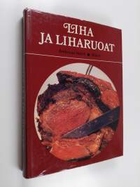 Liha ja liharuoat