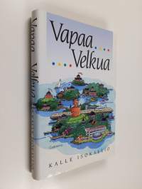 Vapaa Velkua