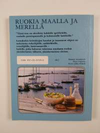 Lomakokin keittokirja