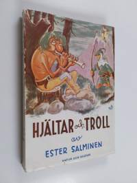 Hjältar och troll