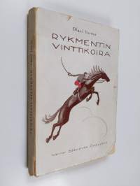 Rykmentin vinttikoira