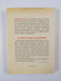 S/S Mary Dearen haaksirikko