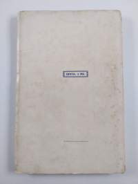 Nuori Suomi XXIII : joulualbumi 1913