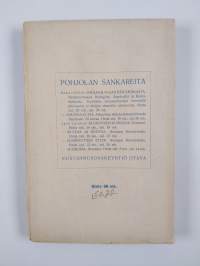 Pohjolan sankari