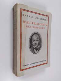 Walter Scottin mestarivuodet (1814-1819)