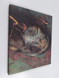 Pekkaniana : runoja