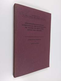 Röntgenologisch-anatomische Untersuchungen über die Entwicklung der Knochen der freien Extremiteten beim Menschen - I. Die Extremitetenknochen der Feten (tekijän ...