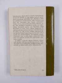 Suomen vapaan kansansivistystyön vaiheet