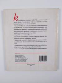 Kielileikkikirja
