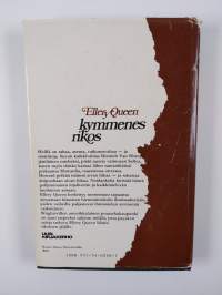 Kymmenes rikos