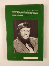 Seitatunturit : eräkertomuksia