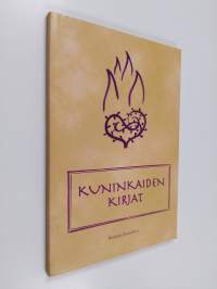 Kuninkaiden kirjat : käännösehdotus