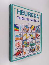 Heureka : tiede on hauskaa