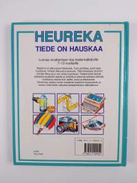 Heureka : tiede on hauskaa