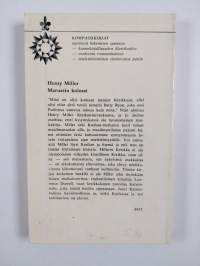 Marussin kolossi