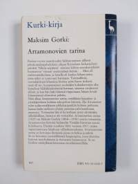 Artamonovien tarina