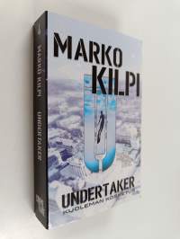 Undertaker - Kuoleman kosketus