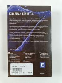 Undertaker - Kuoleman kosketus