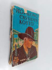 Hopalong Cassidyn kosto