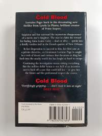 Cold blood