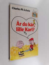 Är du kär, lille Karl?