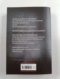 Passagier 23 : Psychothriller