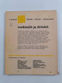 Cocktailit ja drinkit