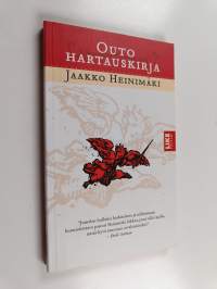 Outo hartauskirja