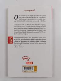 Outo hartauskirja